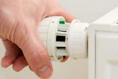 New Farnley central heating repair costs