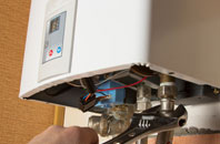 free New Farnley boiler install quotes