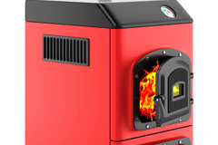 New Farnley solid fuel boiler costs