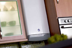 New Farnley system boiler costs